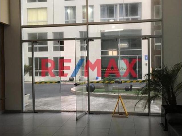 Alquilo Acogedor Dpto En La Perla, 3 Dorm Con Un Estacionamiento
