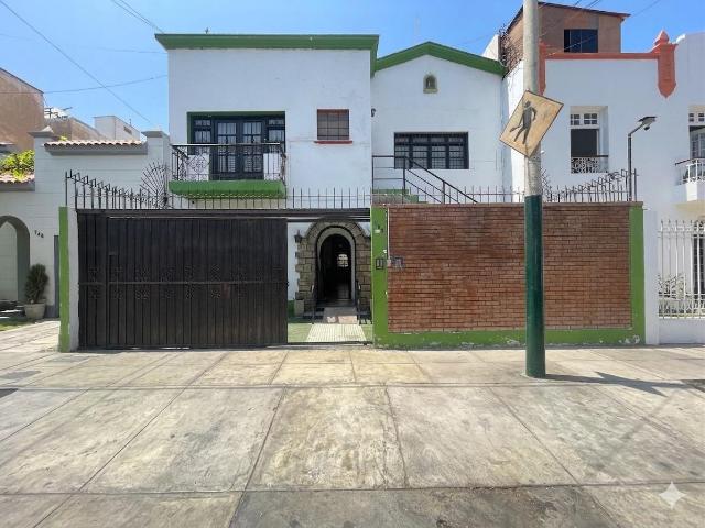 Alquilo acogedora casa en Magdalena
