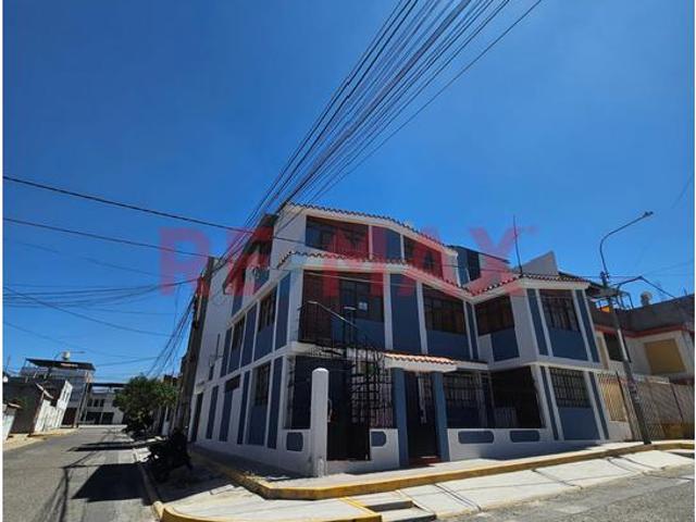 Alquilo Amplio Departamento