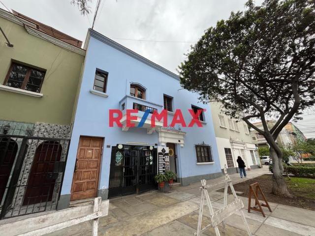 Alquilo Amplio Departamento Lince 126M2