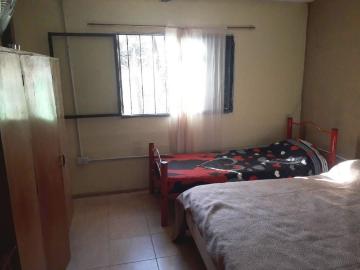 ALQUILO ANUAL CASA AMOBLADA EN ANISACATE 1DORM COC/COM COCHERA MUEBLES P/3 PERSONAS $170.000