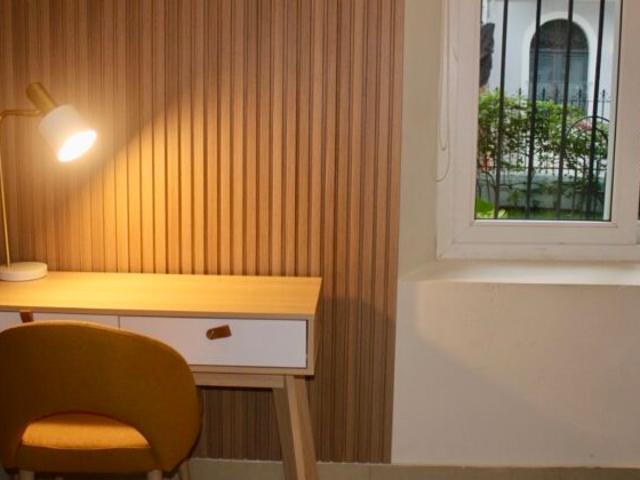 Alquilo apartamento AMOBLADO en Casco Antiguo