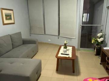 Alquilo Apartamento amoblado en La Alameda, Tumba Muerto