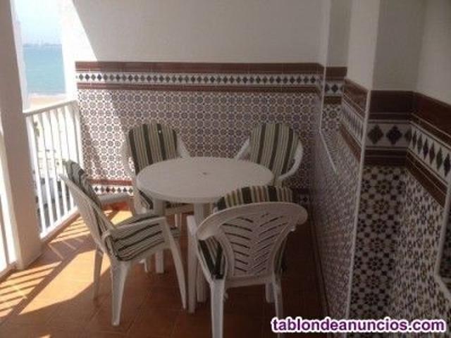 Alquilo apartamento en El Puerto De Santa Maria
