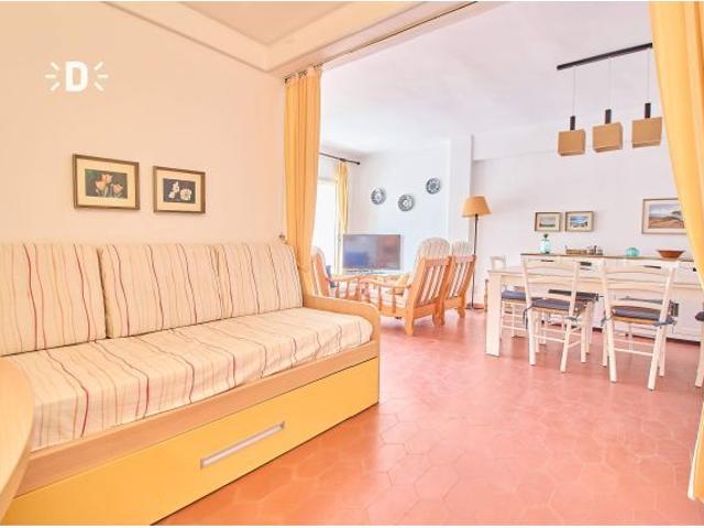 Alquilo apartamento por temporada en la playa de los Olivos Cullera