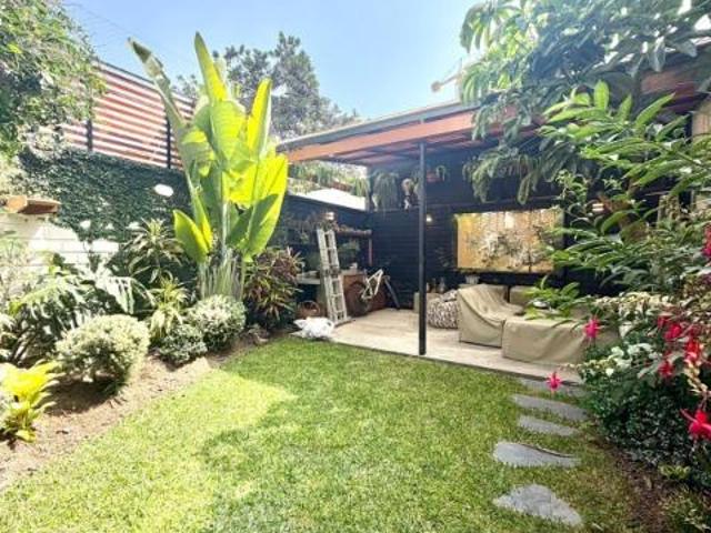 Alquilo Bello Departamento Flat en Calle Diego Ferre N 2XX, Piso 1, Miraflores