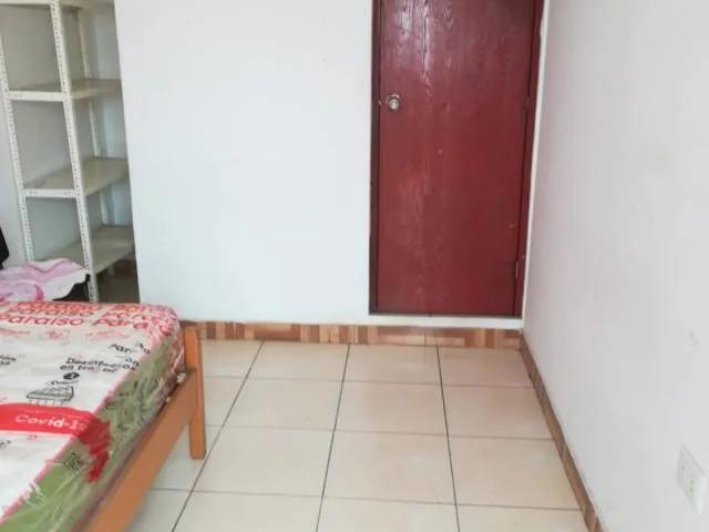 ALQUILO CUARTO INDEPENDIENTE CON baño