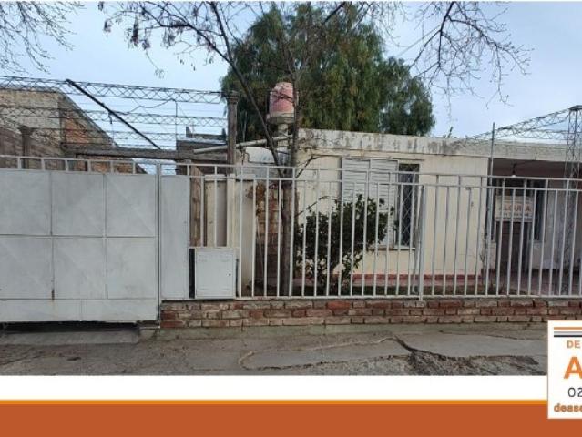 Alquilo Casa, 3 Dormitorios Capital
