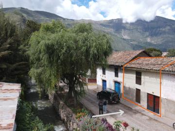 Casa en venta en Provincia de Paucartambo - Cocina equipada