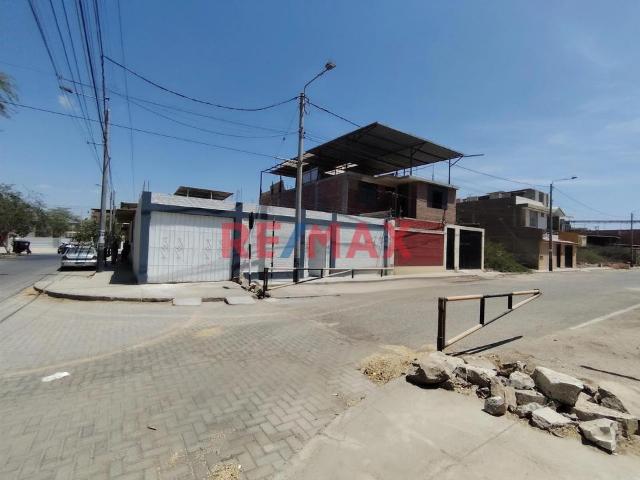 Alquilo Casa 1Piso En Urb. Bancaria 2Da Etapa