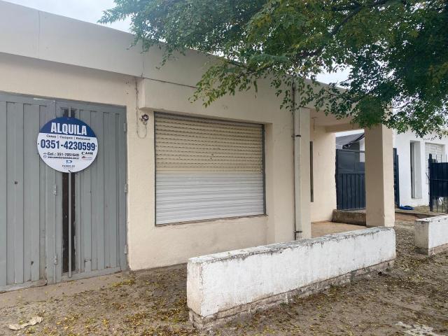 Alquilo Casa 2 Dor. A 3 cuadras de Av. Vélez Sarsfield Barrio Residencial Santa Rosa