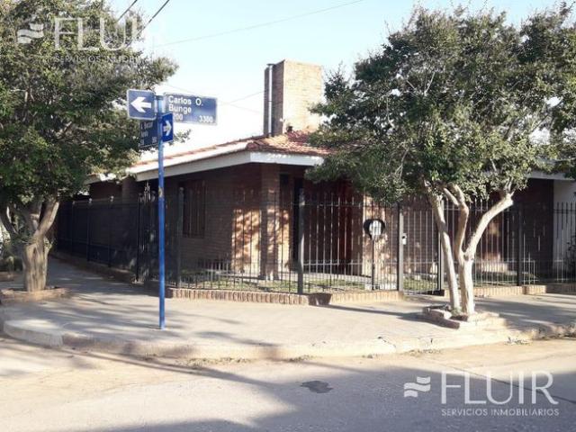 ALQUILO CASA 2DORM EN BUNGE 3203 BARRIO SAN FERNANDO