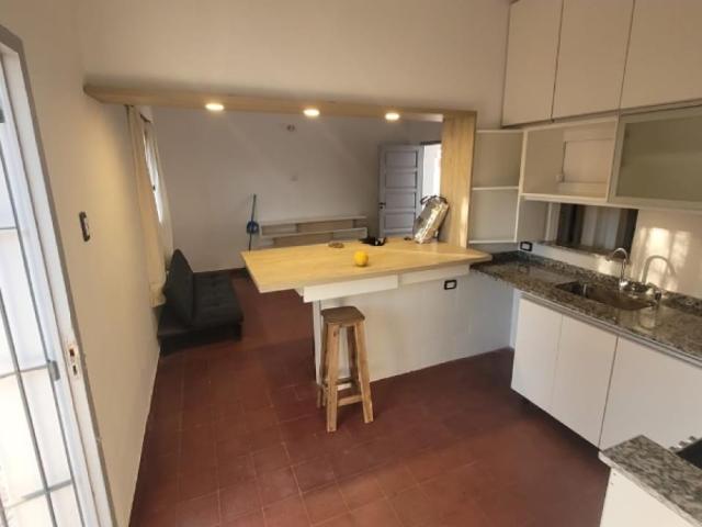 Alquilo Casa Con Gran Patio Zona Hiper Libertad  San Juan Capital | Cerca De Circunvalación