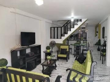 Iquitos, Provincia de Maynas, Loreto - Cuarto de servicio