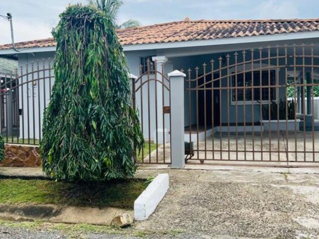 Alquilo casa amoblada en Chitré, a un precio increíble!