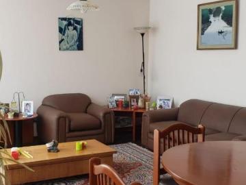 Casa en alquiler en La Joya - Terraza