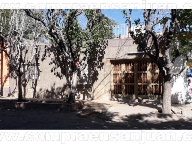 Alquilo Casa De 3 Dormitorios Y Cochera Capital Busso Propiedades