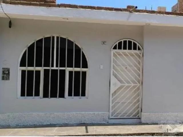 Alquilo Casa de 1 piso 160m2 cerca al Malecón de Huanchaco