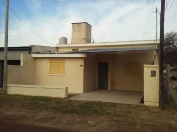 ALQUILO CASA DE DOS DORMIORIOS EN RIO SEGUNDO Proximo a PILAR CBA