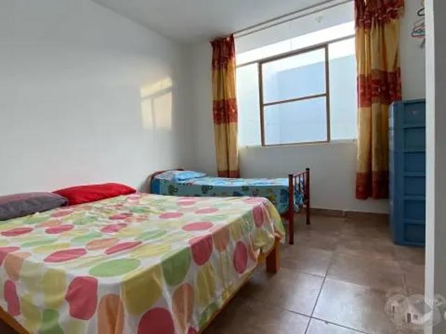Alquilo Casa de Playa completamente amoblada y equipada en Camaná, Arequipa