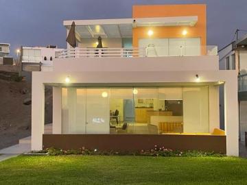 Alquilo casa de playa condominio las palmeras