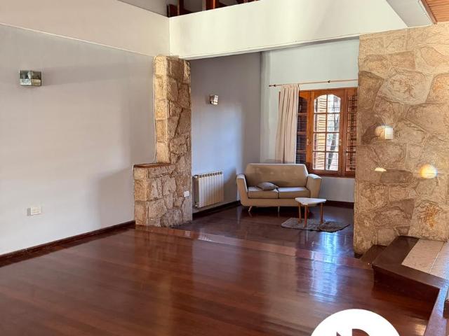 ALQUILO Casa en Alto Verde 3 dorm pileta 588 mt terreno
