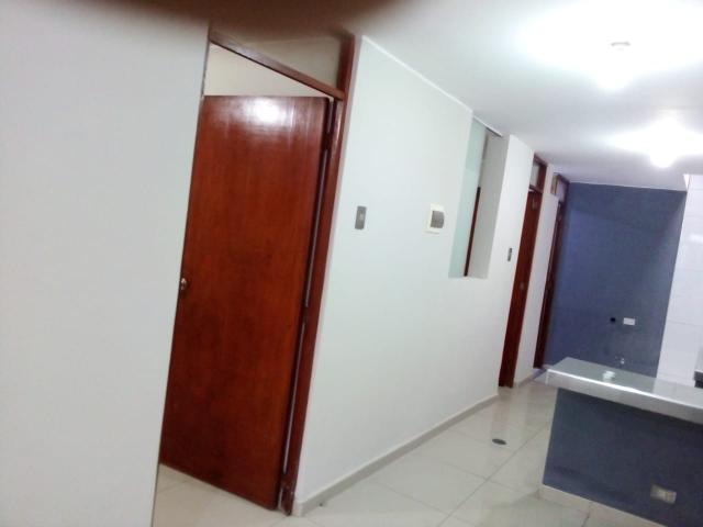 Alquilo casa en estreno