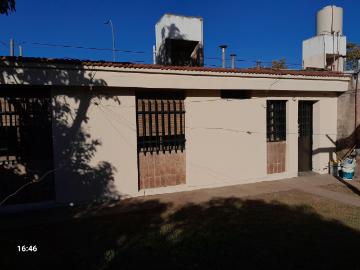 ALQUILO casa en Fragueiro al 3300