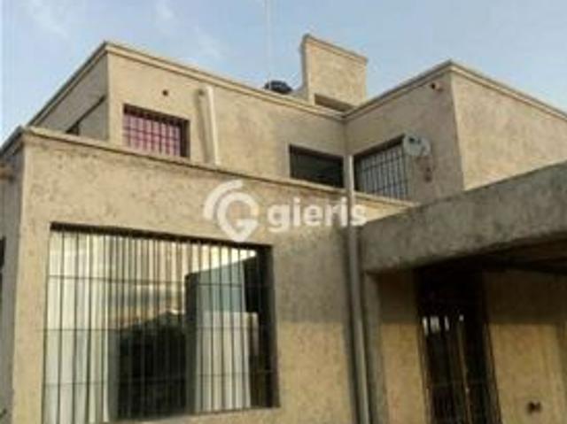 Alquilo casa en Tunuyan
