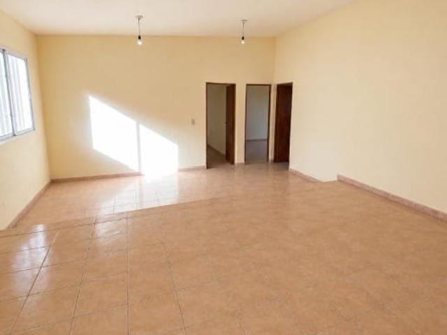 ALQUILO CASA EN VILLA ALLENDE