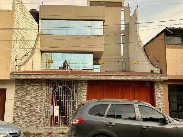 ALQUILO CASA PARA EMPRESAS O INSTITUCIONES EN VICTOR LARCO TRUJILLO