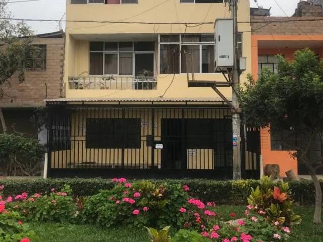 ALQUILO CASA PRIMER PISO