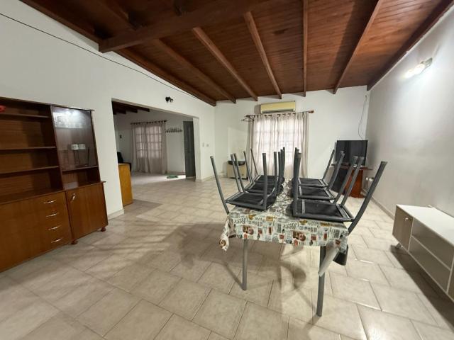 ALQUILO CASA TRES DORMITORIOS EN RINCÒN DE LOS SAUCES
