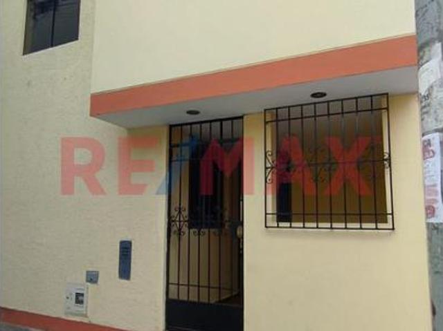 Alquilo Casa Urbana En Surco