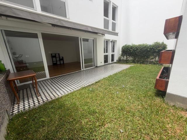 ALQUILO CASITA EN CONDOMINIO EN BARRANCO