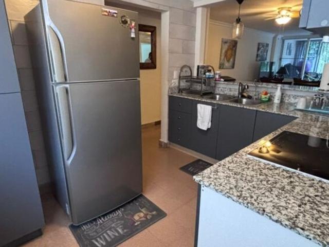 Alquilo céntrico y recién remodelado apartamento en Hato Pintado