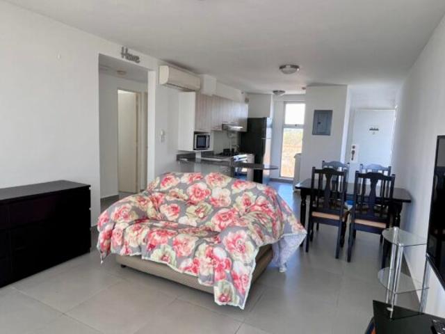 Alquilo cómodo apartamento de playa