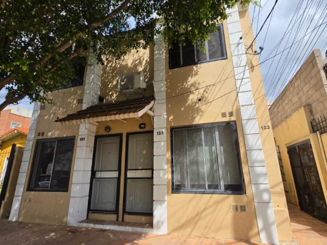 ALQUILO DUPLEX 2 AMB 1/2 HAEDO SUR
