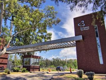 Alquilo Duplex 2dor. I Claros Del Bosque
