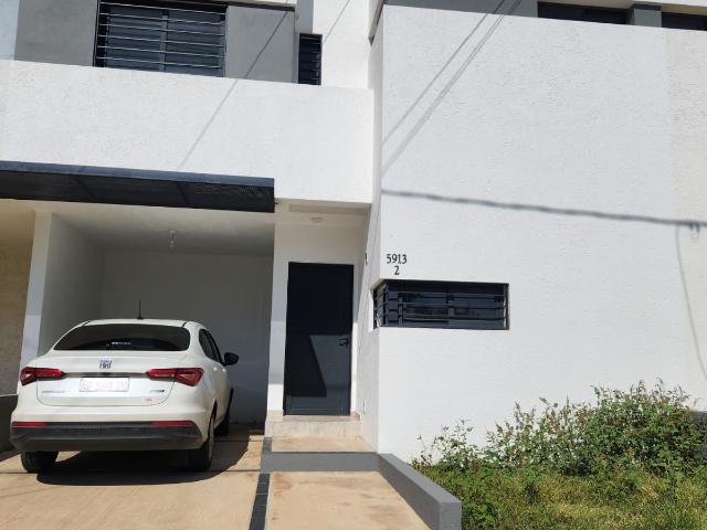 ALQUILO DUPLEX 3 DORMITORIOS LOMAS DEL CHATEAU