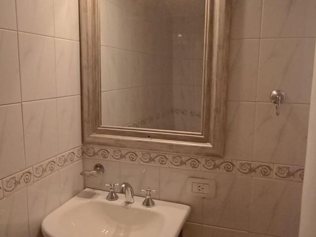 Alquilo duplex de 3 ambientes con cochera