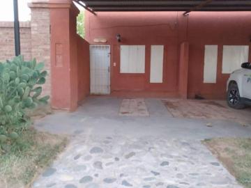 ALQUILO DUPLEX DOS DORMITORIOS