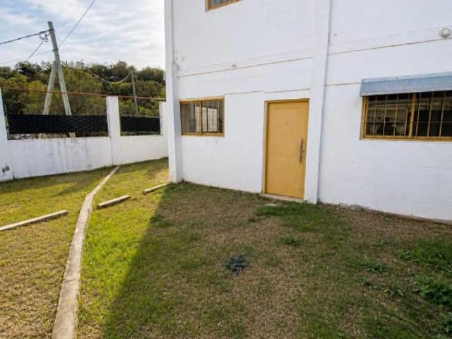 ALQUILO DÚPLEX EN VILLA ALLENDE