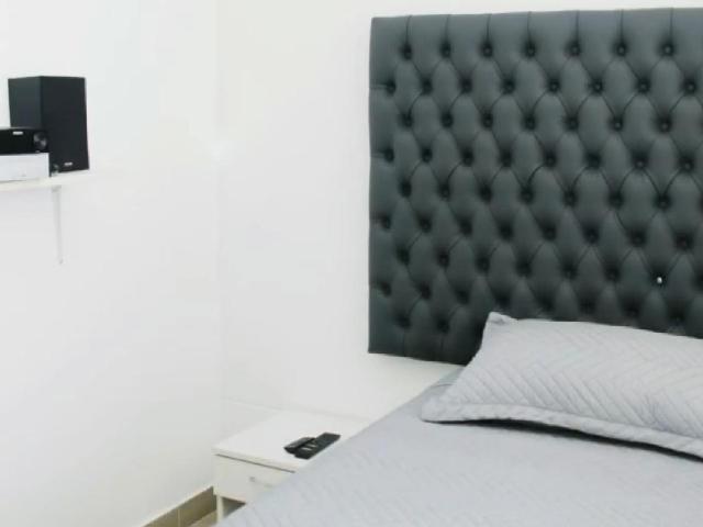 Alquilo duplex en san bartolo