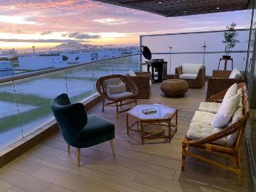 Piso en alquiler en Asia - Terraza, Cuarto de servicio