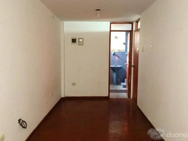 Alquilo departamento