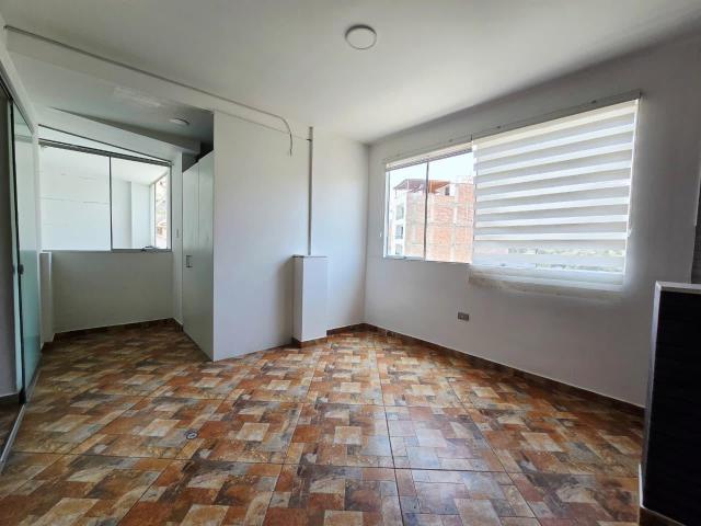 Alquilo Departamento 01 habitación en La Molina