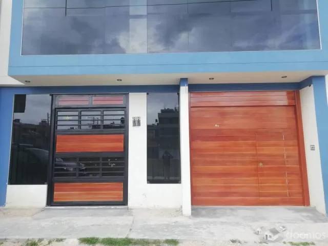 ALQUILO DEPARTAMENTO