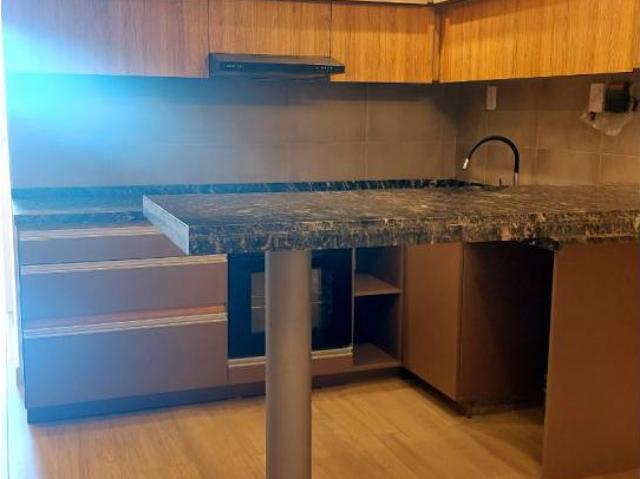 Alquilo Departamento 1 Dormitorio C/ Cochera Privada