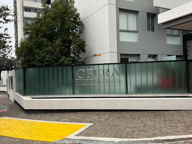 ALQUILO DEPARTAMENTO 1 DORMITORIO CON COCHERA COMPLEJO OPERA LUXURY